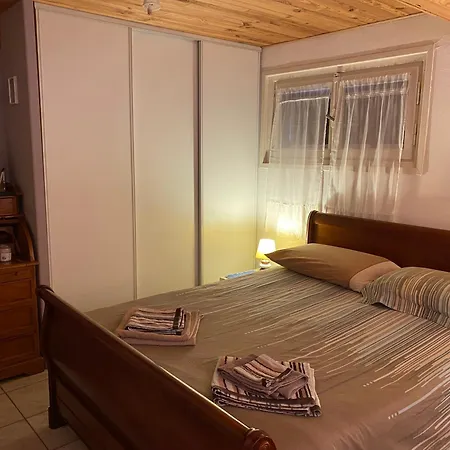 Bienvenue Chez Les Anges Couette-café Cournon-d'Auvergne